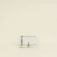 Christian Dior Latte My Dior Mini Bag
