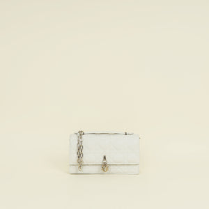 Christian Dior Latte My Dior Mini Bag