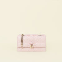 Christian Dior Soupr Pink My Dior Mini Bag