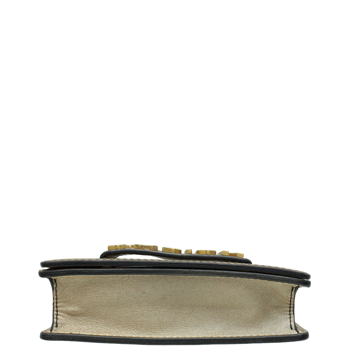 Christian Dior Bronze J'adior Mini Chain Bag-Christian Dior-THE CLOSET