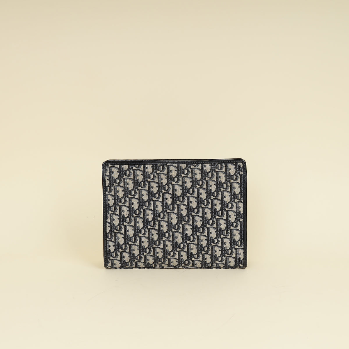 Christian Dior Blue 30 Montaigne Dea Pouch-Christian Dior-THE CLOSET