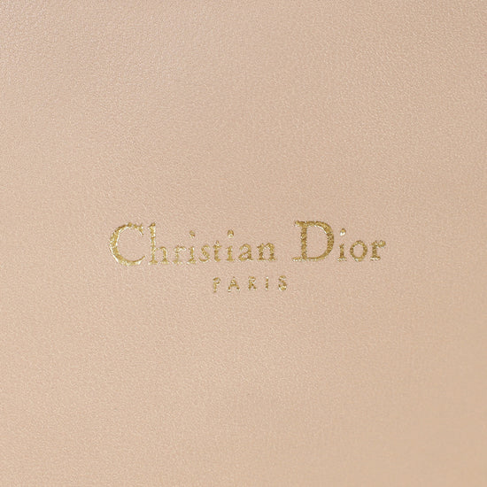 Christian Dior Nude Miss Dior Promenade Pouch Clutch