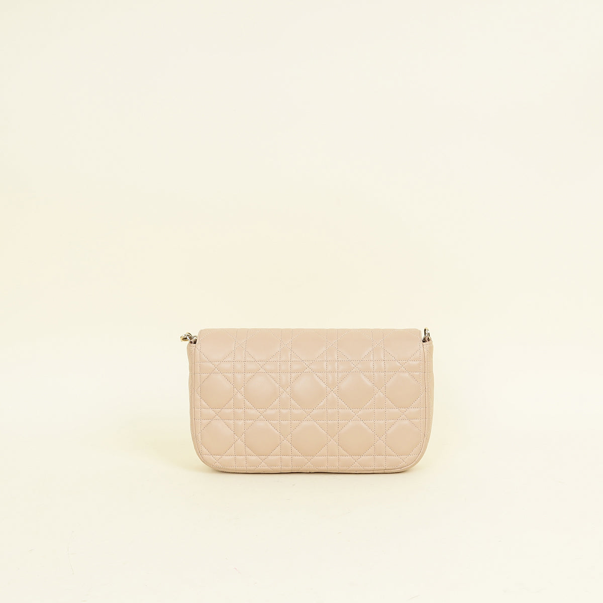 Christian Dior Nude Miss Dior Promenade Pouch Clutch