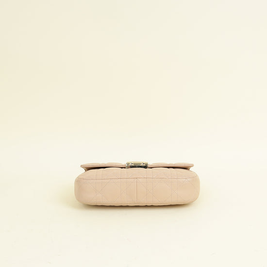 Christian Dior Nude Miss Dior Promenade Pouch Clutch