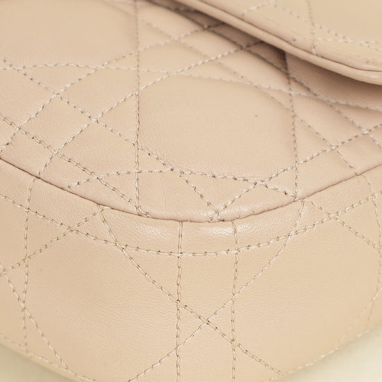 Christian Dior Nude Miss Dior Promenade Pouch Clutch