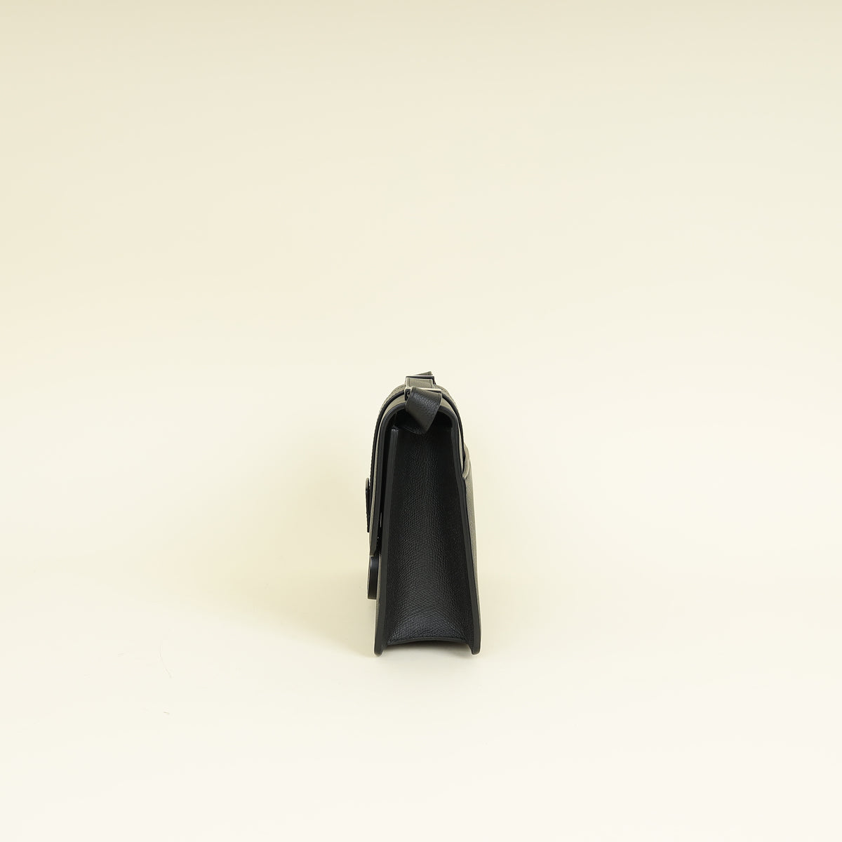 Christian Dior Black 30 Montaigne Shoulder Bag