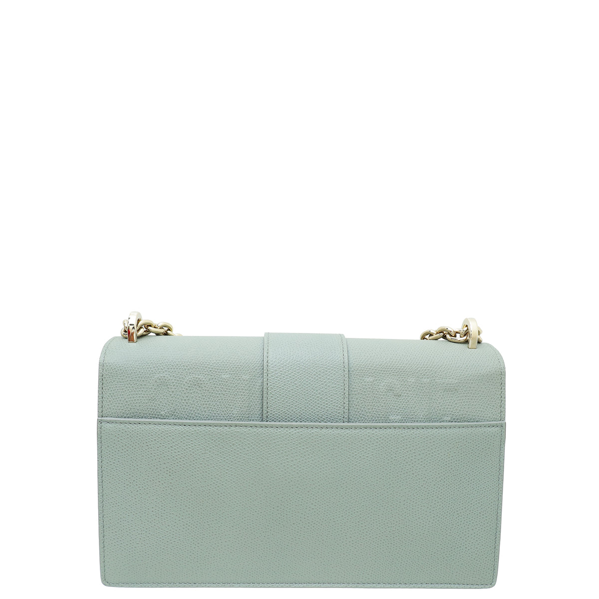 Christian Dior Grey 30 Montaigne Chain Shoulder Bag-Christian Dior-THE CLOSET