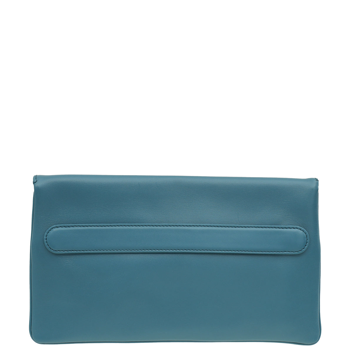 Christian Dior Indigo Blue Diordouble Medium Chain Bag-Christian Dior-THE CLOSET