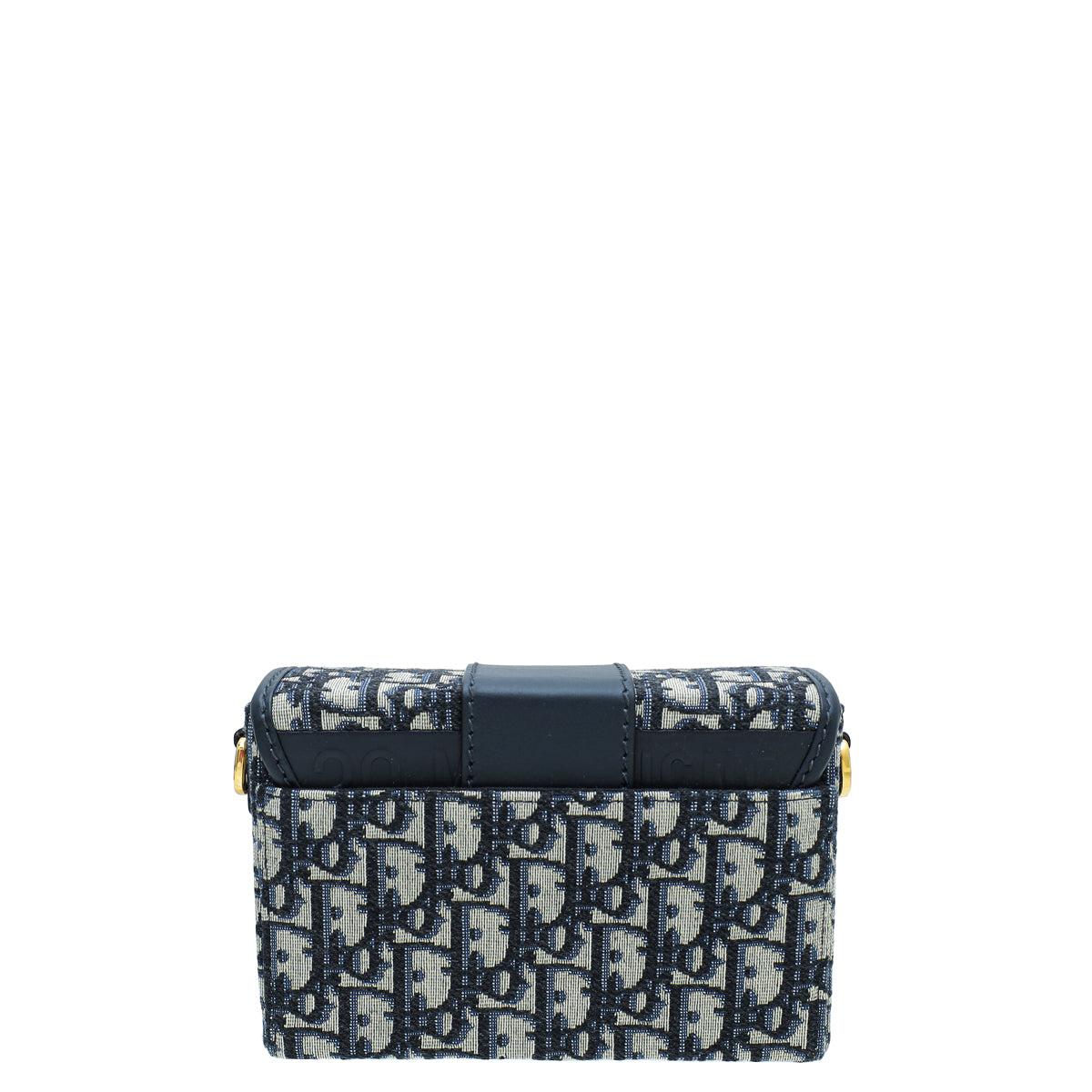 Christian Dior Oblique 30 Montaigne Box Bag-Christian Dior-THE CLOSET