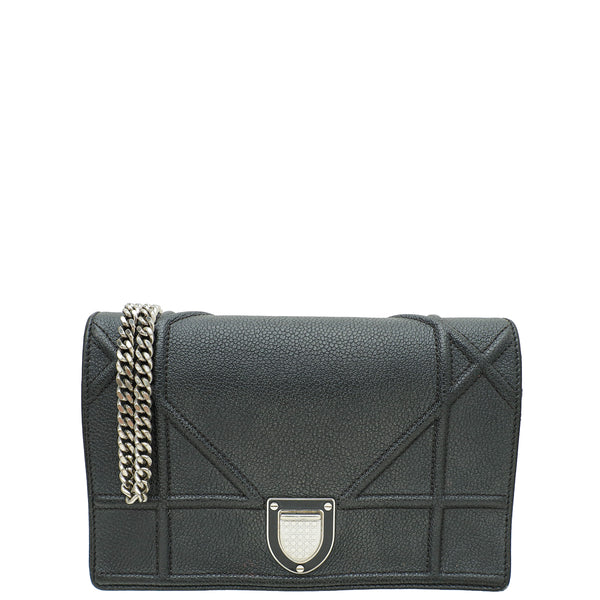 Diorama woc black outlet