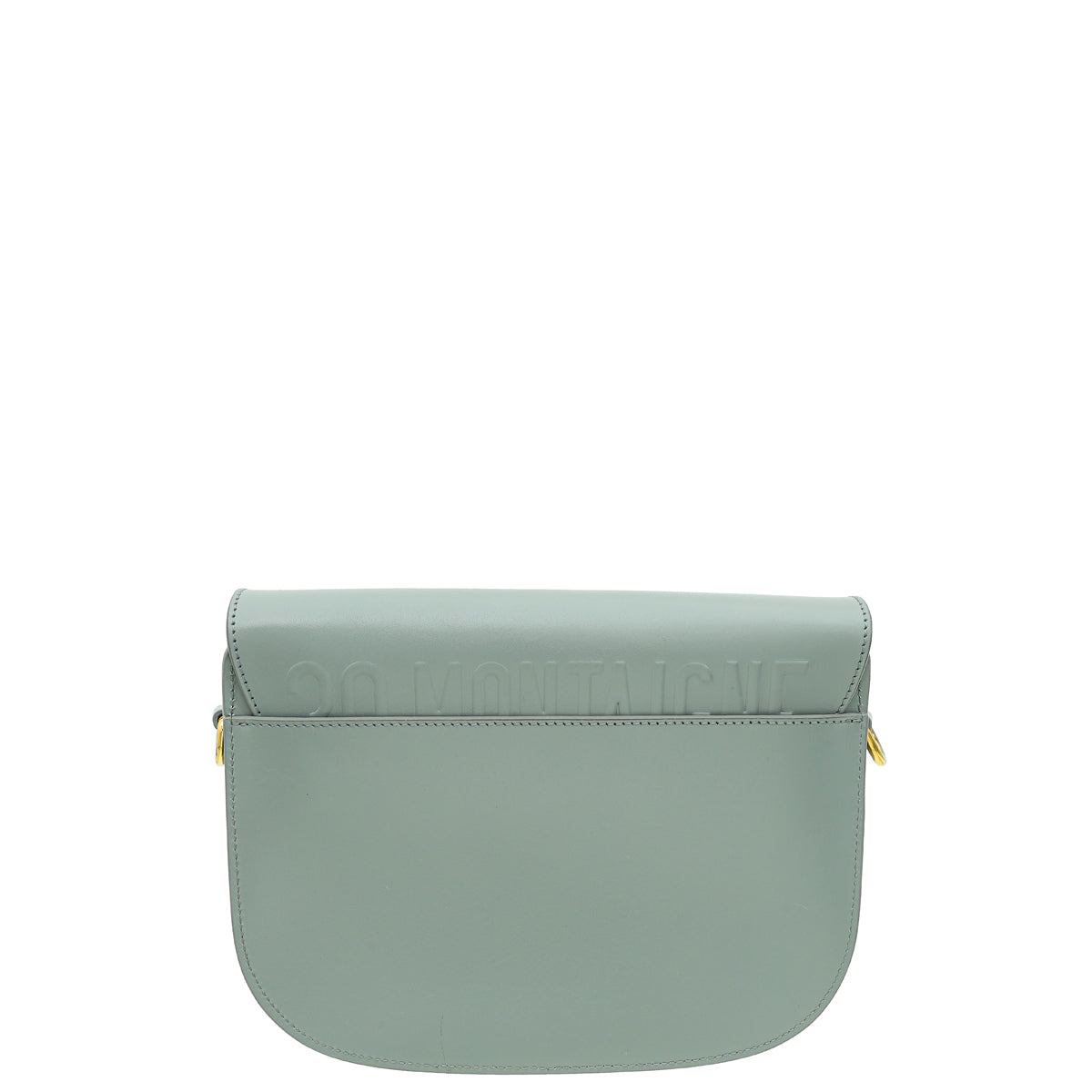 Christian Dior Grey Bobby Small Shoulder Bag-Christian Dior-THE CLOSET