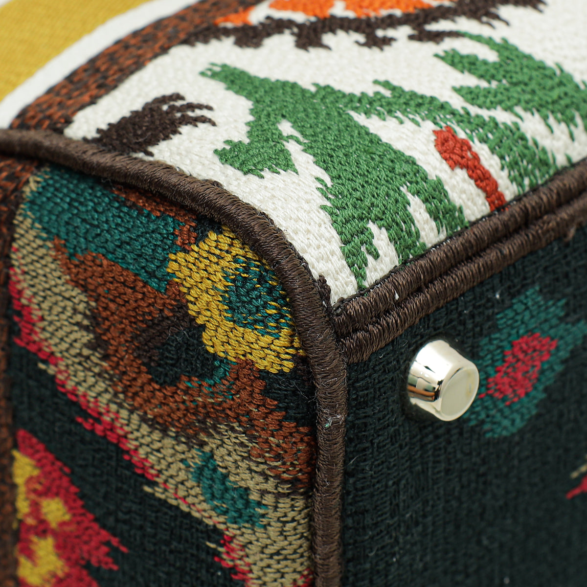 Christian Dior クリスチャン ディオール ワンピース 迷彩柄 Christian Dior ディオール ワンピース 白 sizeM [Y01037]