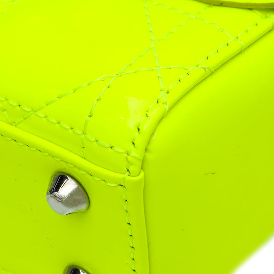 Neon clearance designer bag