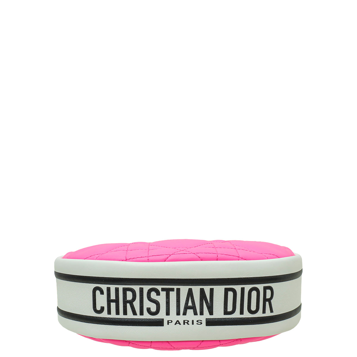 Christian Dior Bicolor Vibe Hobo Small Bag