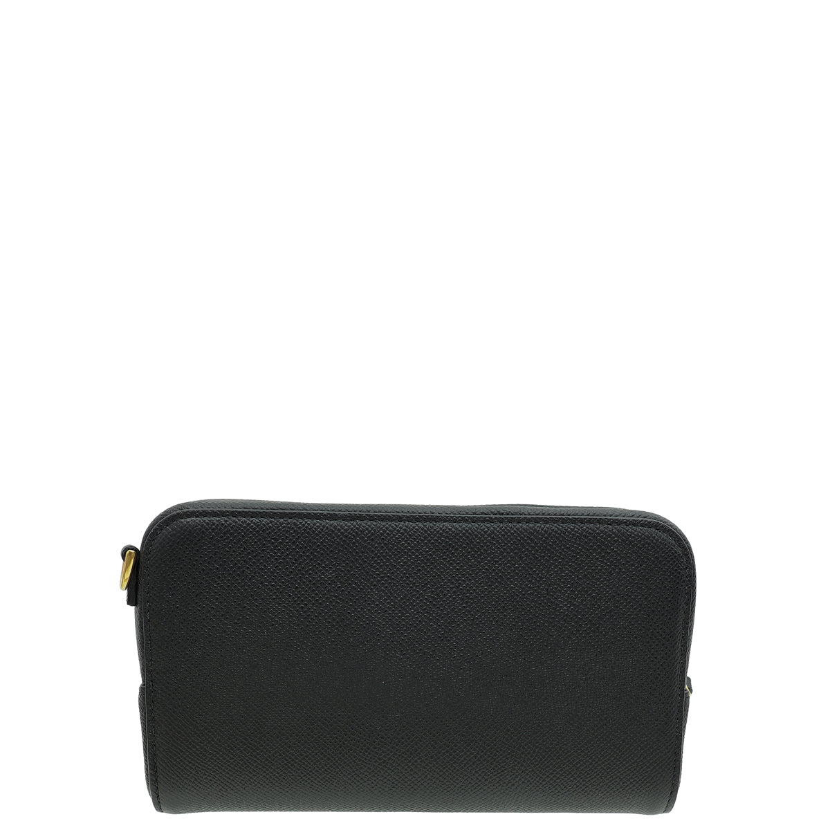 Christian Dior Black Caro Double Pouch Camera Bag-Christian Dior-THE CLOSET