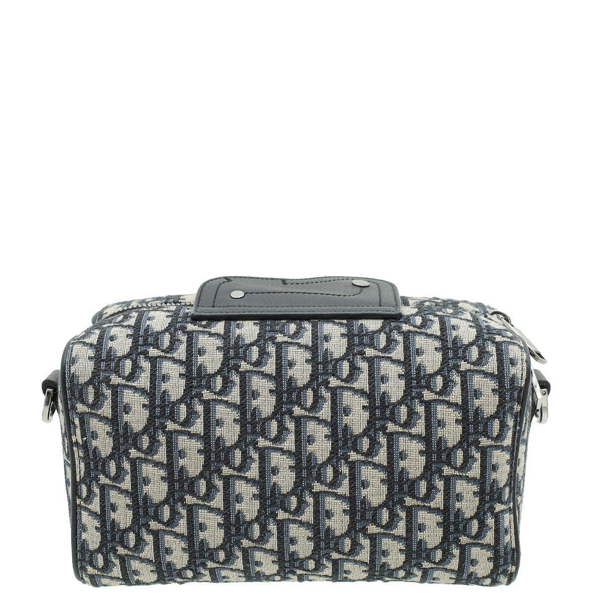 Christian Dior Bicolor Oblique Lingot 22 Bag-Christian Dior-THE CLOSET