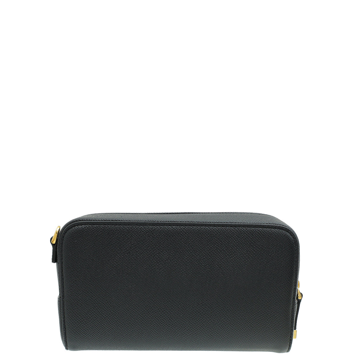 Christian Dior Black Caro Double Pouch Camera Bag-Christian Dior-THE CLOSET