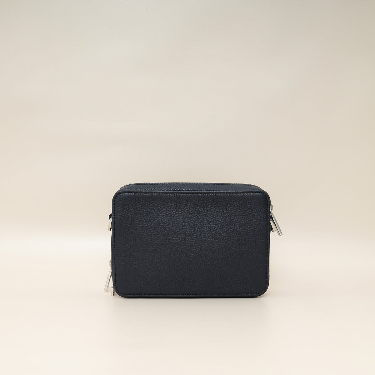 Christian Dior Bicolor Compact Mini Messenger Bag-Christian Dior-THE CLOSET