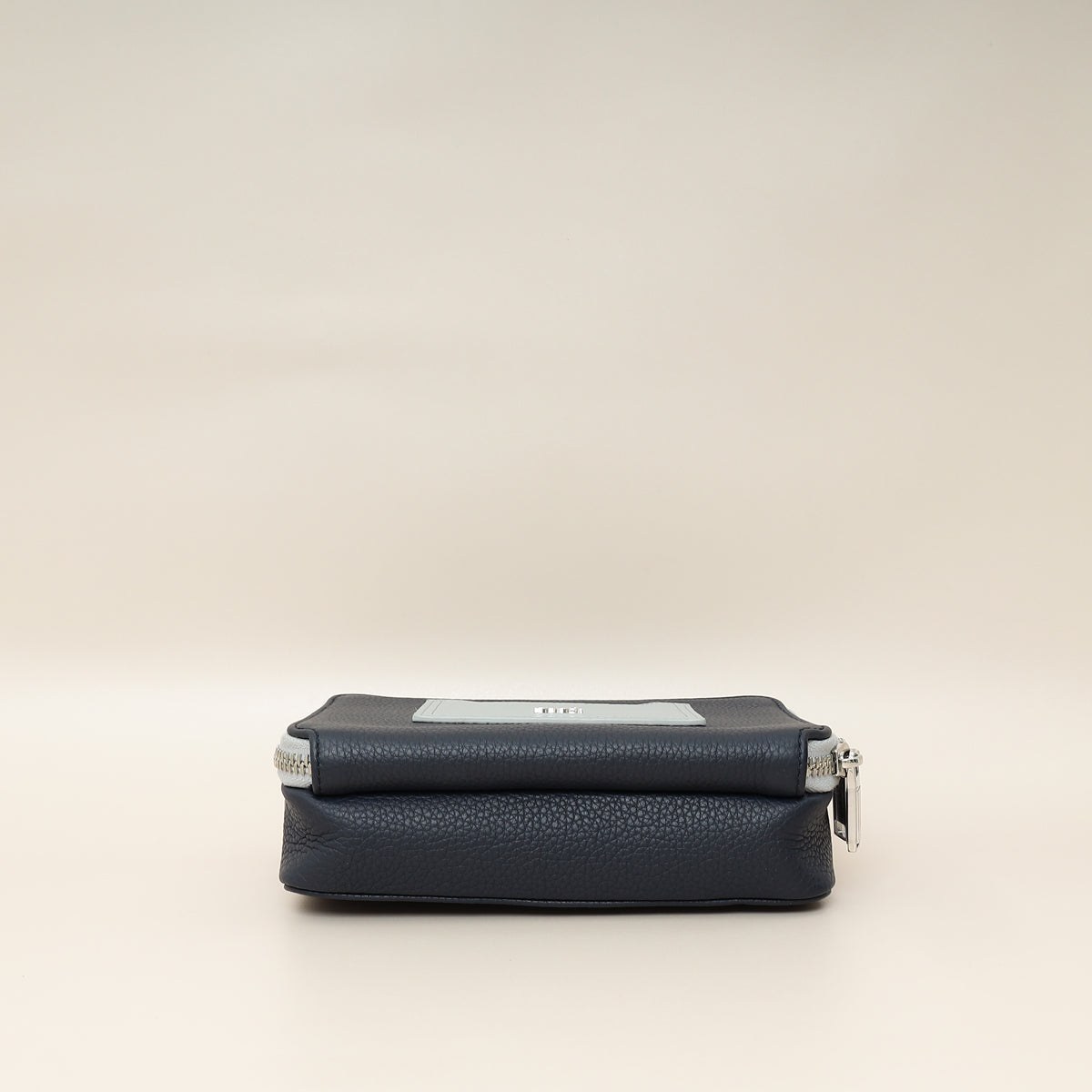 Christian Dior Bicolor Compact Mini Messenger Bag-Christian Dior-THE CLOSET