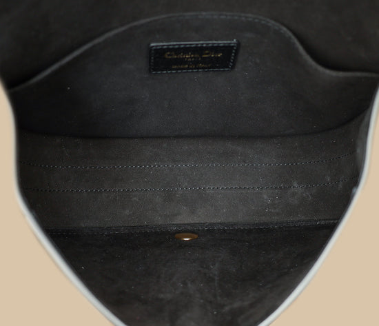 Christian Dior Black Bobby Medium Shoulder Bag-Christian Dior-THE CLOSET