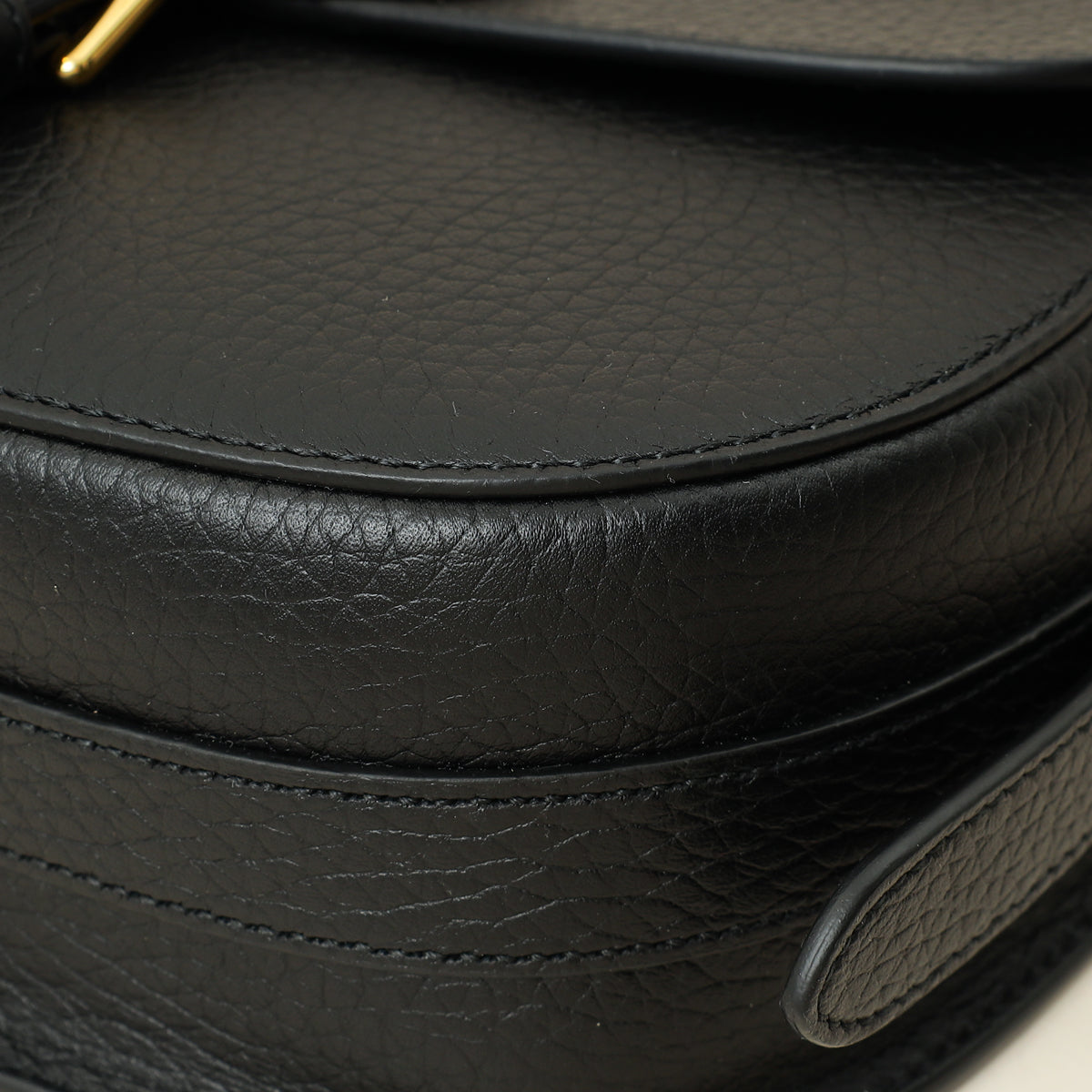 Christian Dior Black Bobby Medium Shoulder Bag-Christian Dior-THE CLOSET