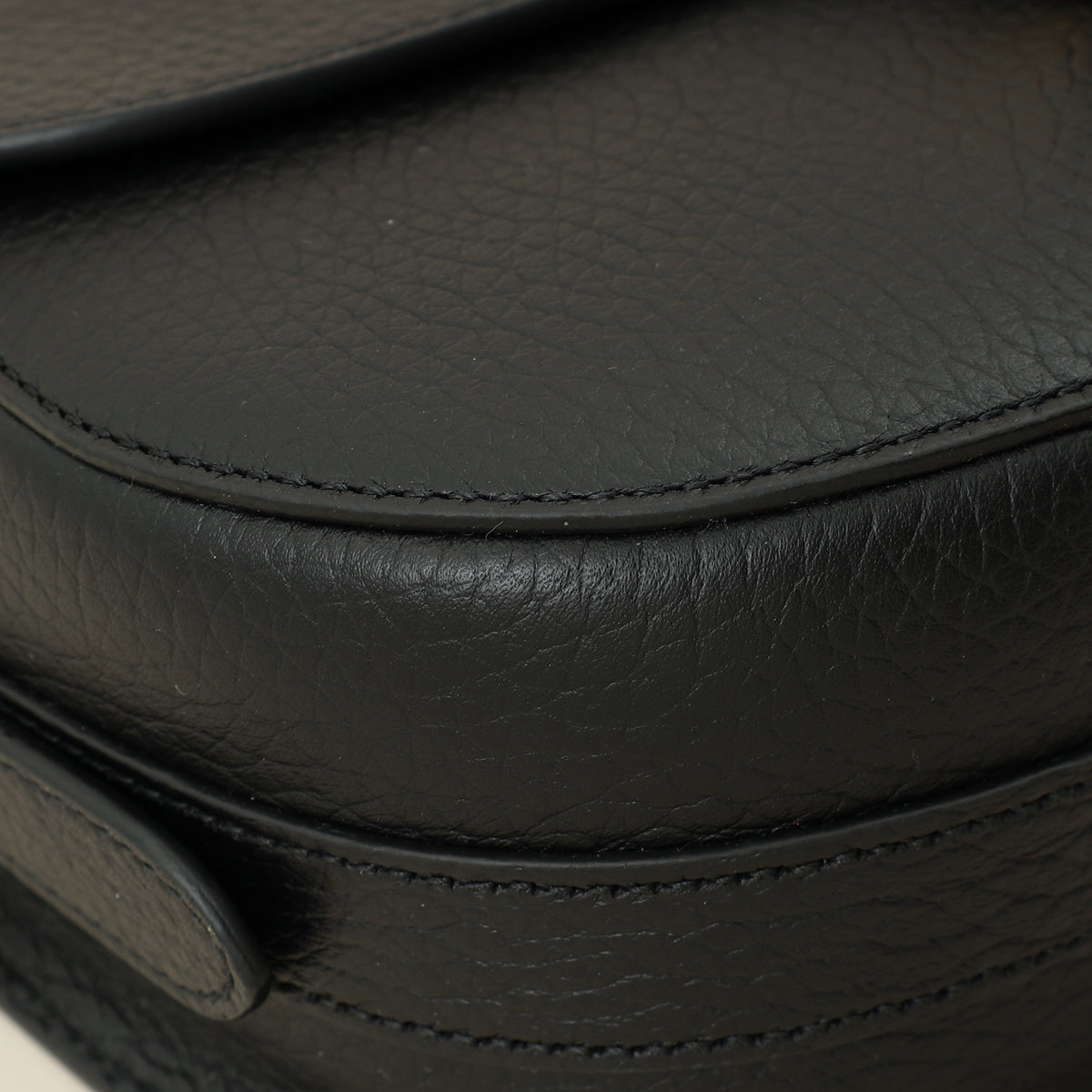 Christian Dior Black Bobby Medium Shoulder Bag-Christian Dior-THE CLOSET