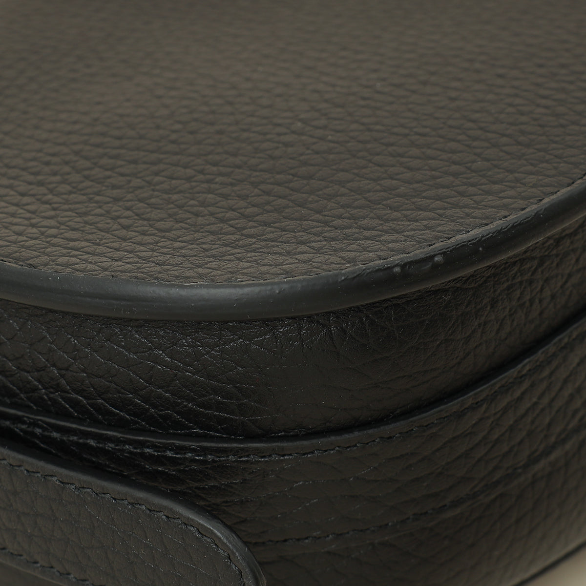 Christian Dior Black Bobby Medium Shoulder Bag-Christian Dior-THE CLOSET