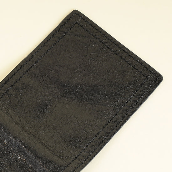 Christian Dior Black Saddle Belt Bag-Christian Dior-THE CLOSET