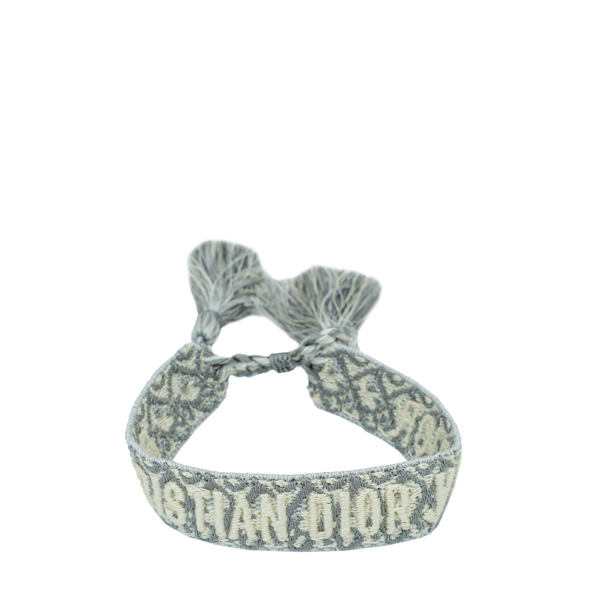 Christian Dior Multi Chain Petit CD Bracelet - $701 New With Tags - From  Kaka