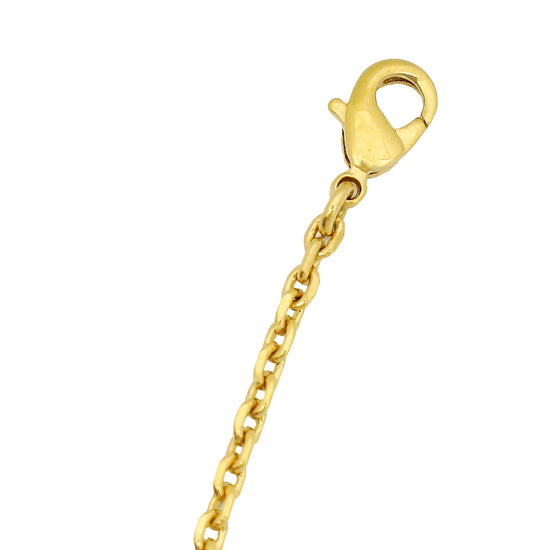 Christian Dior Gold Dio(r)evolution Bracelet