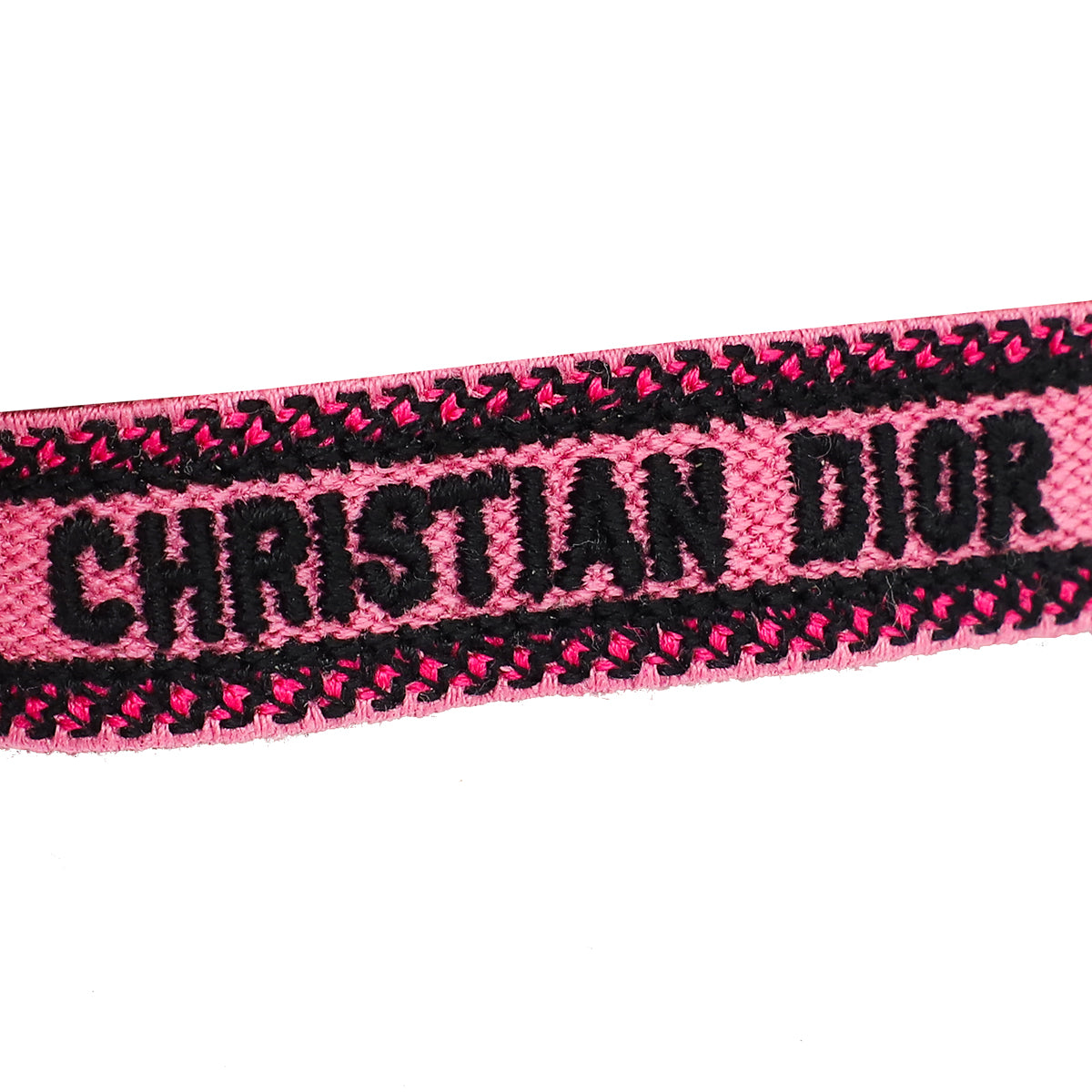 Christian Dior Bicolor J'adior Bracelet Set