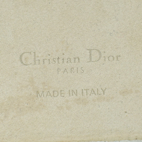 Christian Dior Bicolor Diortravel Cover 14 Pro Max with Cord