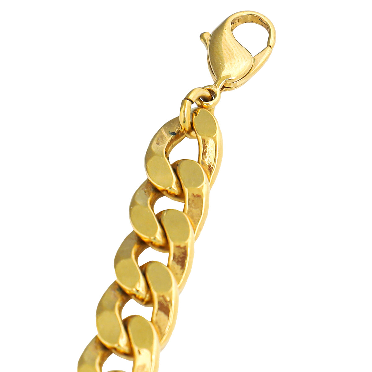 Christian Dior Gold Finish 30 Montaigne Choker Necklace – THE CLOSET