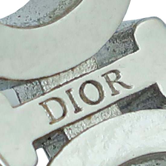 Christian Dior Silver Diorevolution Small Ring 50