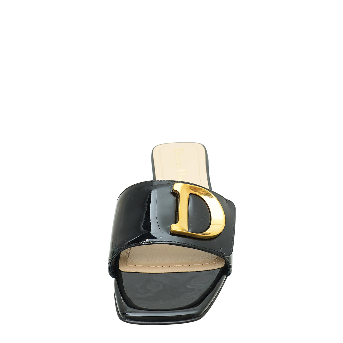 Dior Slides Christian Dior Cd Sandals Slides Christian Dior Shoes