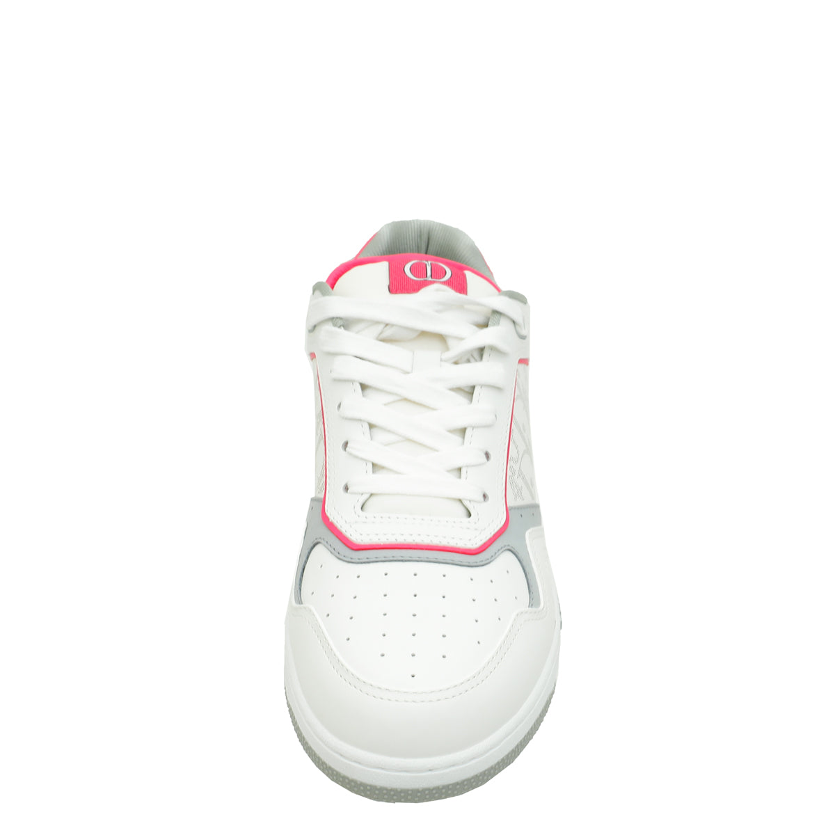 Christian Dior Tricolor B27 Oblique Galaxy Sneakers 41.5-Chanel-THE CLOSET