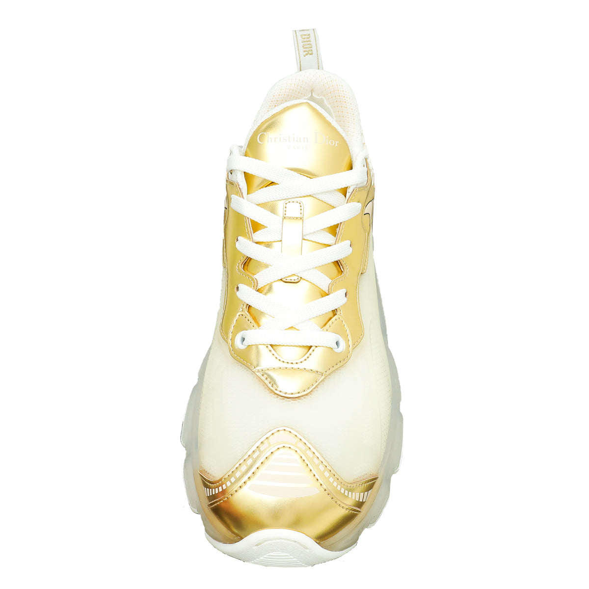 Christian Dior Bicolor Vibe Chunky Sneaker 42-Christian Dior-THE CLOSET