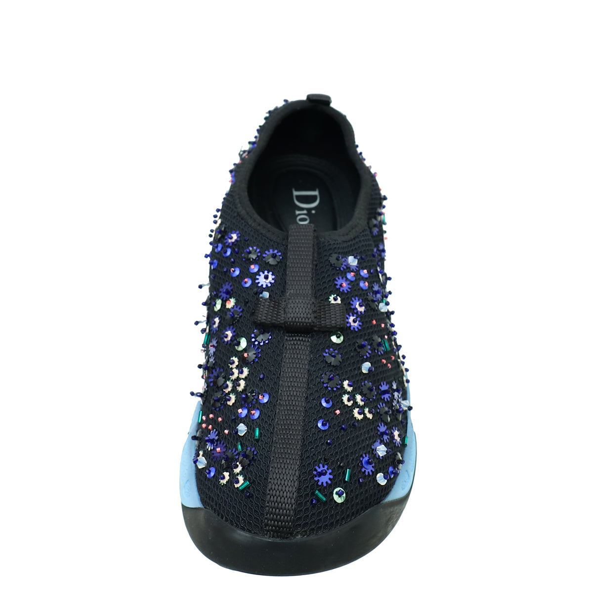 Christian Dior Bicolor Fusion Sneakers 35-Christian Dior-THE CLOSET