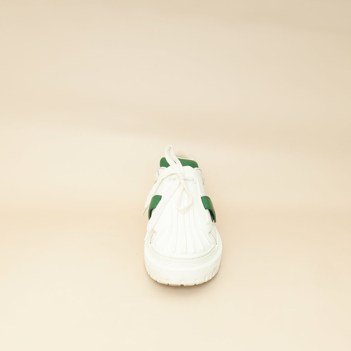 Christian Dior Bicolor Dior-ID Sneakers 37.5-Christian Dior-THE CLOSET