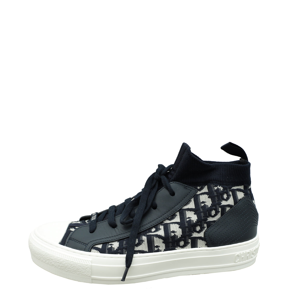 Nike Converse Dior Edition Christian Dior Deep Blue Walk'n'Dior