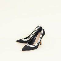 Christian Dior Bicolor J'Adior Pumps 38