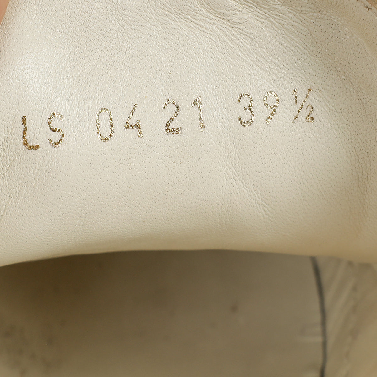 Christian Dior Grey Oblique Walk'n'Dior Sneaker 39.5