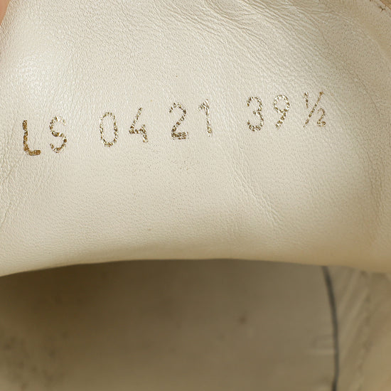 Christian Dior Grey Oblique Walk'n'Dior Sneaker 39.5