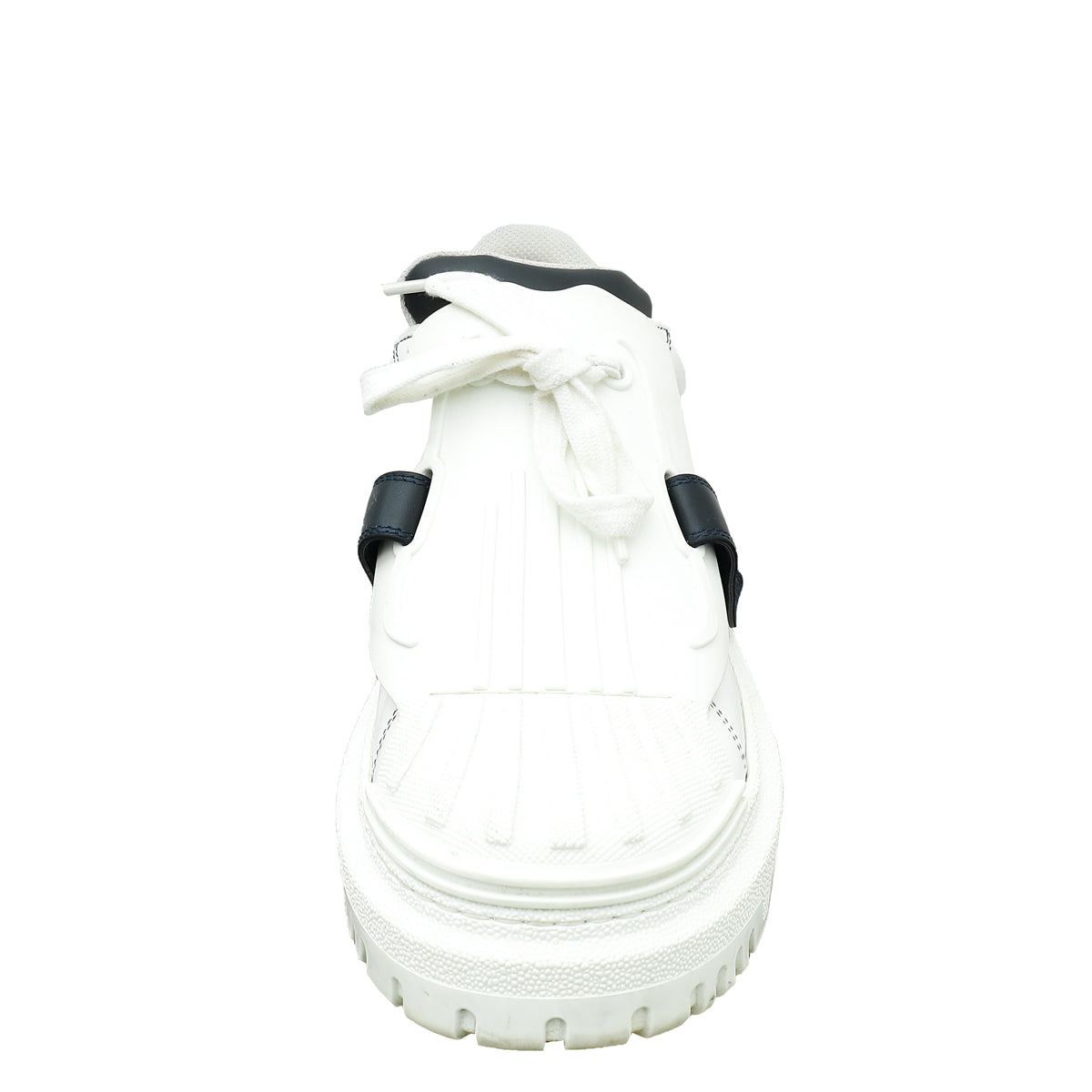 Christian Dior Bicolor Dior-ID Sneakers 40-Christian Dior-THE CLOSET