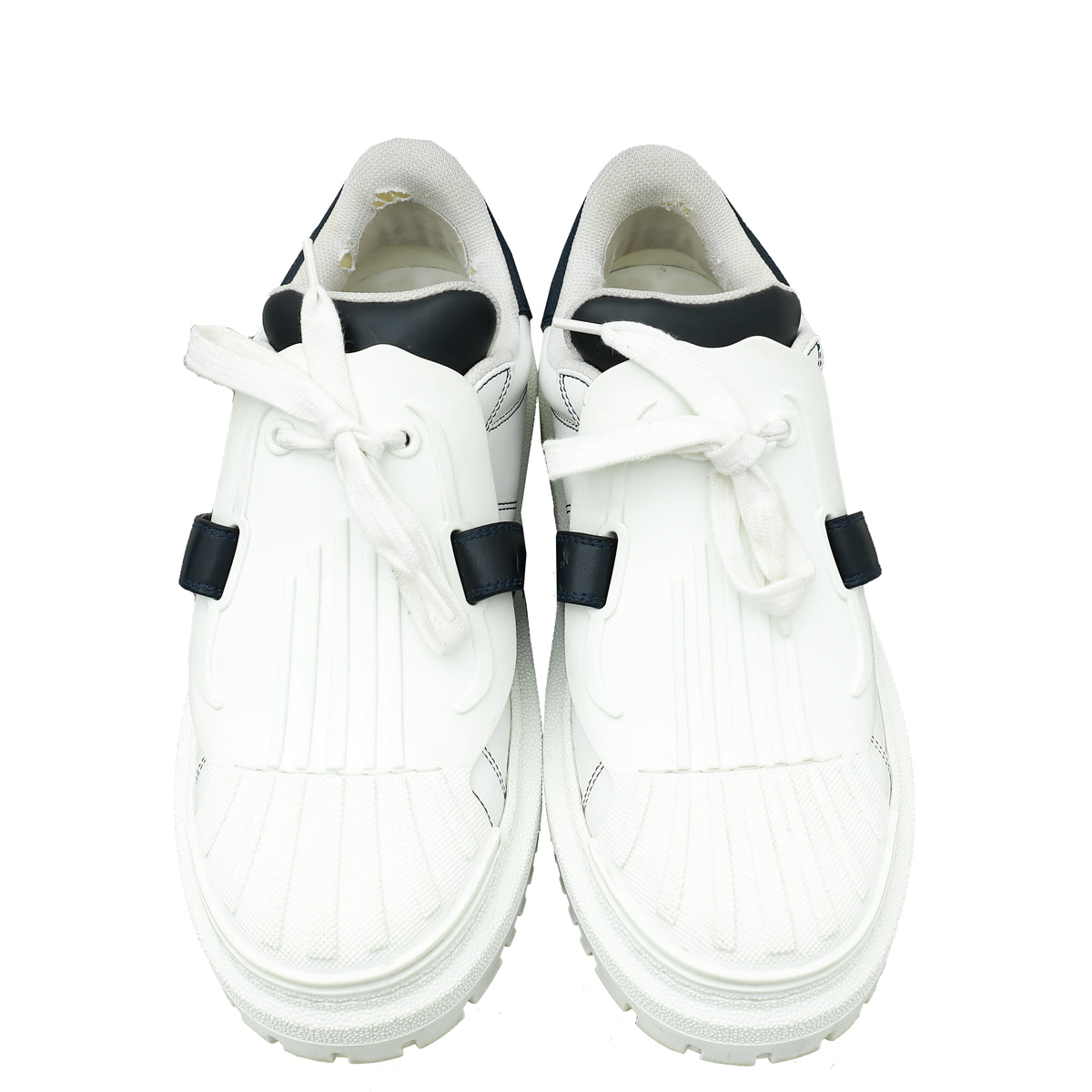 Christian Dior Bicolor Dior-ID Sneakers 40