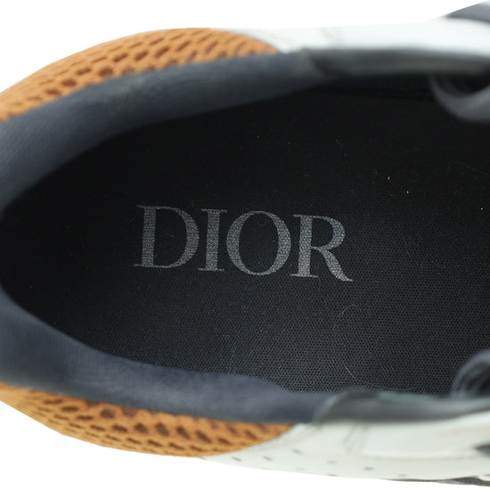 Christian Dior Tricolor B22 Sneaker 44