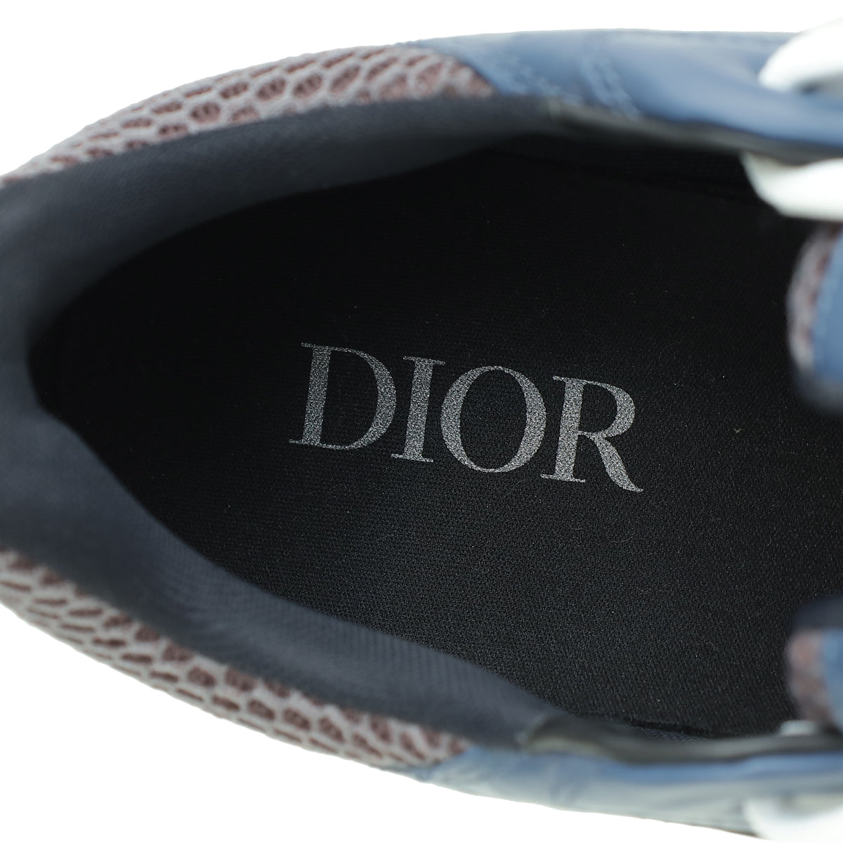 Christian Dior Tricolor B22 Sneaker 44