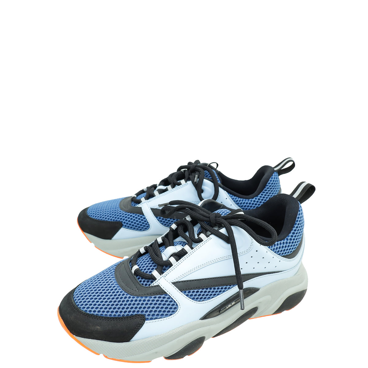 Christian Dior Bicolor B22 Sneaker 44-Christian Dior-THE CLOSET