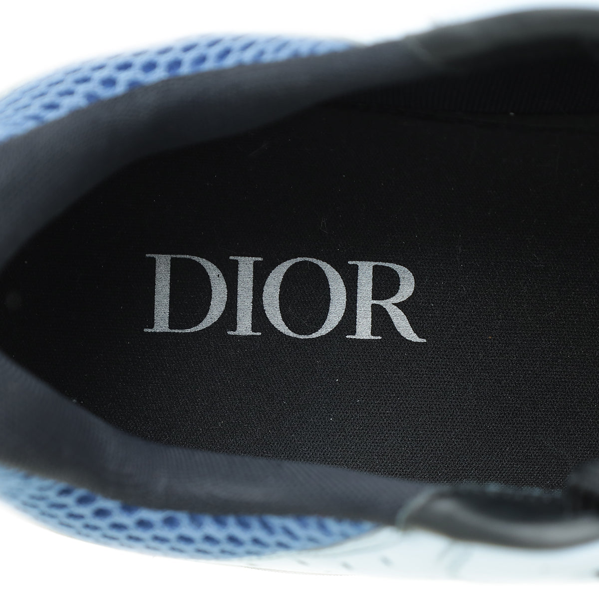 Christian Dior Bicolor B22 Sneaker 44