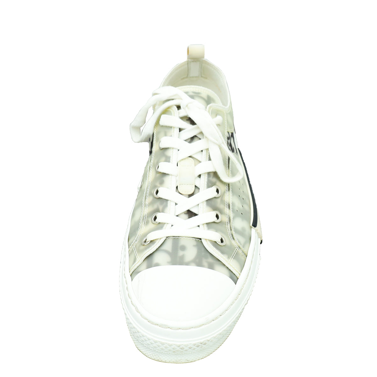 Christian Dior Bicolor B23 Low Top Sneakers 44-Christian Dior-THE CLOSET